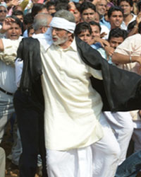 Satyagraha